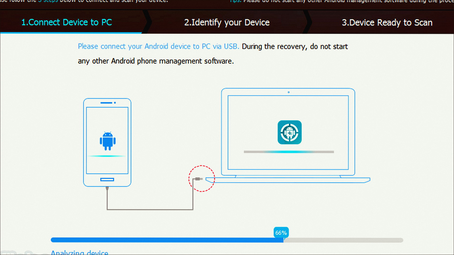 MiniTool Partition Wizard tools